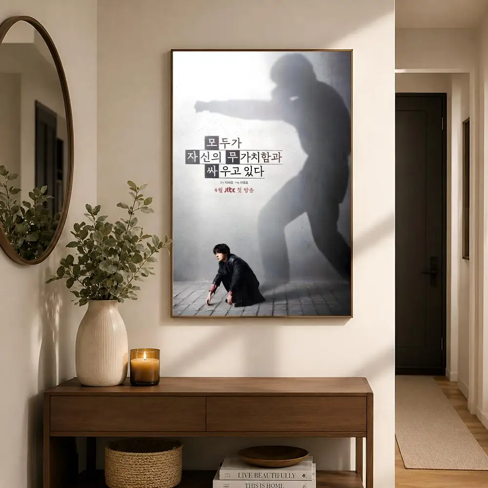 ซีรีส์ We Are All Trying Here  - Korean Lifestyle & Kids Boutique บทวิจารณ์และราคา