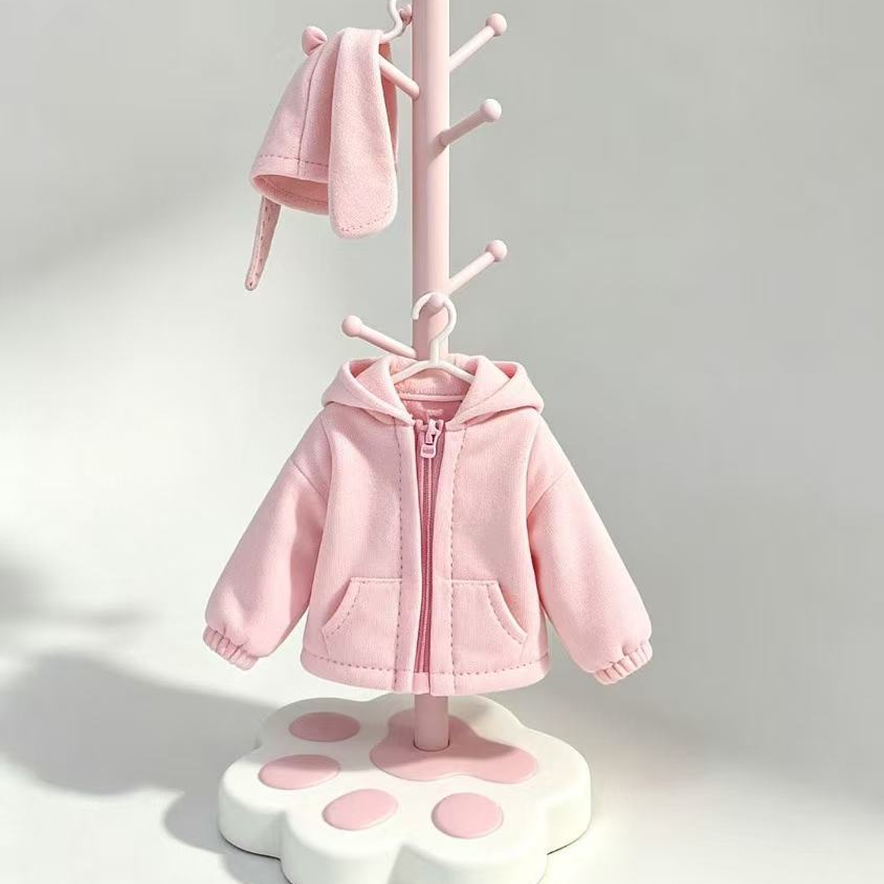 ราวแขวนเสื้อผ้าสไตล์เกาหลีแบบต - Korean Lifestyle & Kids Boutique บทวิจารณ์และราคา