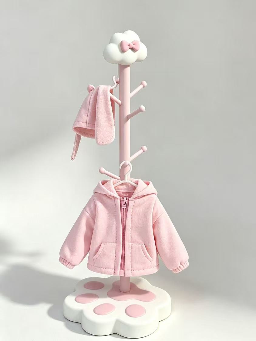 ราวแขวนเสื้อผ้าสไตล์เกาหลีแบบต - Korean Lifestyle & Kids Boutique บทวิจารณ์และราคา